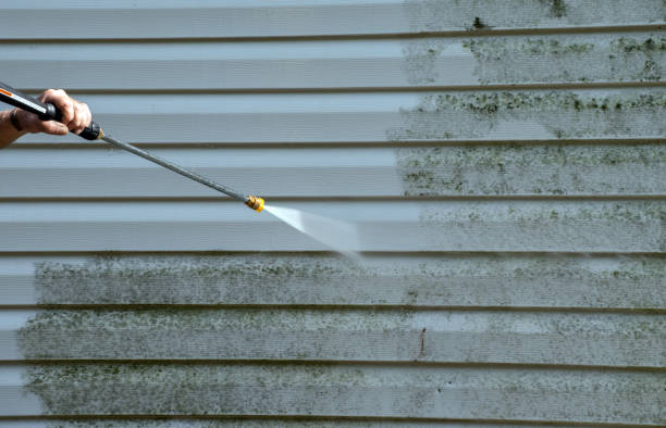 Best Affordable Pressure Washing  in Seattle, WA