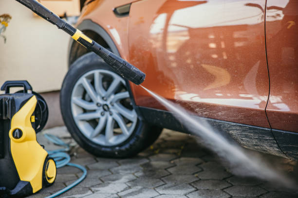 Best Local Pressure Washing Services  in Seattle, WA