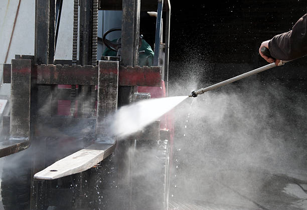 Best Deck Pressure Washing  in Seattle, WA