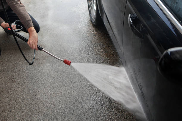 Best Roof Pressure Washing  in Seattle, WA